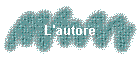 L'autore