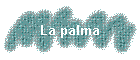 La palma