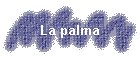 La palma